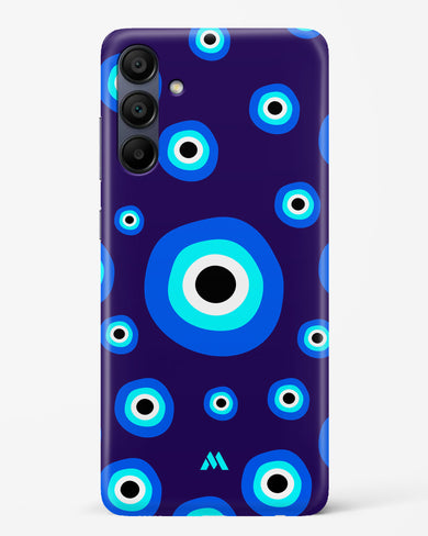 Mystic Gaze Hard Case Phone Cover-(Samsung)