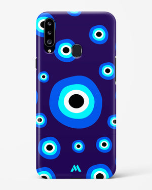 Mystic Gaze Hard Case Phone Cover-(Samsung)