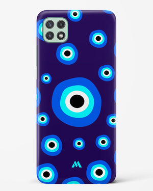 Mystic Gaze Hard Case Phone Cover-(Samsung)