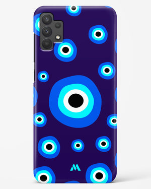 Mystic Gaze Hard Case Phone Cover (Samsung)