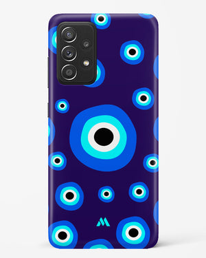 Mystic Gaze Hard Case Phone Cover-(Samsung)