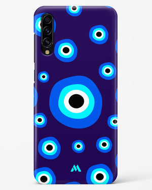 Mystic Gaze Hard Case Phone Cover-(Samsung)