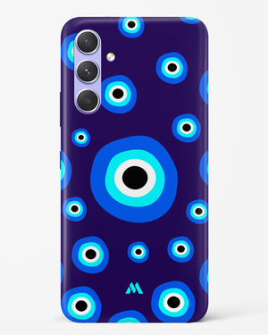 Mystic Gaze Hard Case Phone Cover (Samsung)