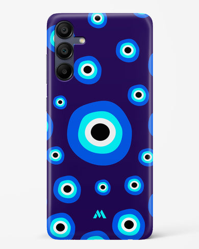 Mystic Gaze Hard Case Phone Cover (Samsung)