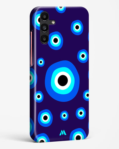 Mystic Gaze Hard Case Phone Cover (Samsung)