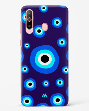 Mystic Gaze Hard Case Phone Cover-(Samsung)