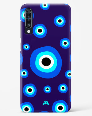 Mystic Gaze Hard Case Phone Cover (Samsung)