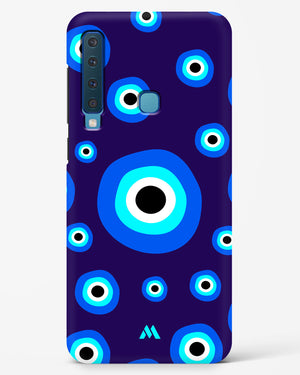 Mystic Gaze Hard Case Phone Cover-(Samsung)