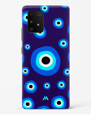 Mystic Gaze Hard Case Phone Cover-(Samsung)