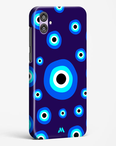 Mystic Gaze Hard Case Phone Cover-(Samsung)