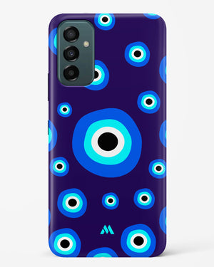 Mystic Gaze Hard Case Phone Cover (Samsung)
