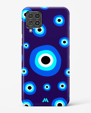 Mystic Gaze Hard Case Phone Cover (Samsung)