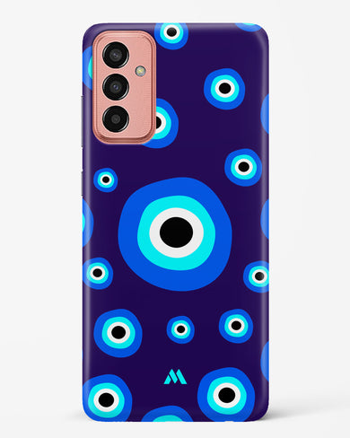 Mystic Gaze Hard Case Phone Cover (Samsung)