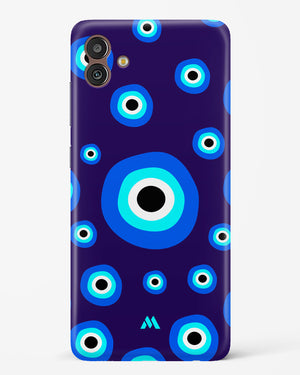 Mystic Gaze Hard Case Phone Cover-(Samsung)