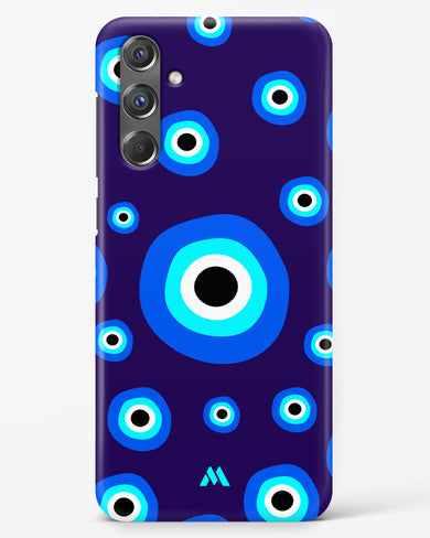 Mystic Gaze Hard Case Phone Cover-(Samsung)