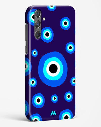 Mystic Gaze Hard Case Phone Cover-(Samsung)