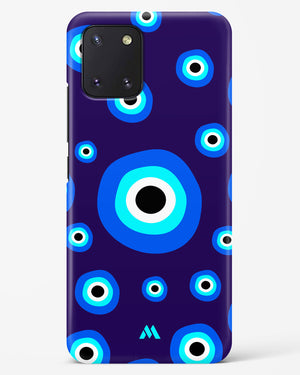 Mystic Gaze Hard Case Phone Cover-(Samsung)