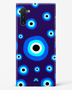 Mystic Gaze Hard Case Phone Cover (Samsung)
