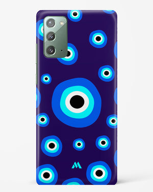 Mystic Gaze Hard Case Phone Cover (Samsung)