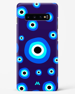 Mystic Gaze Hard Case Phone Cover-(Samsung)