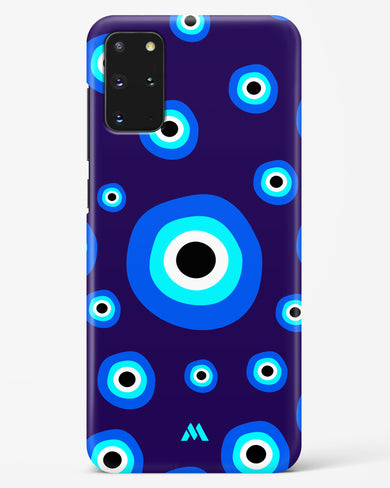 Mystic Gaze Hard Case Phone Cover-(Samsung)