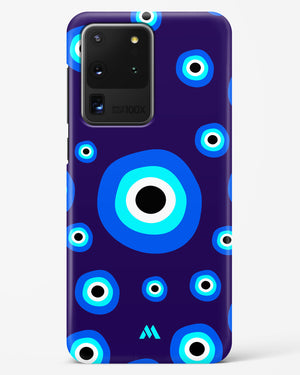 Mystic Gaze Hard Case Phone Cover (Samsung)