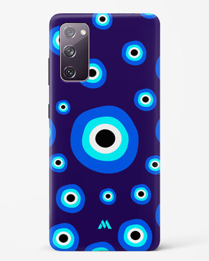 Mystic Gaze Hard Case Phone Cover-(Samsung)