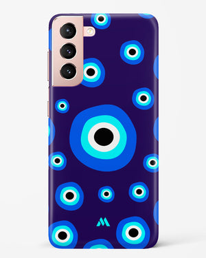 Mystic Gaze Hard Case Phone Cover (Samsung)