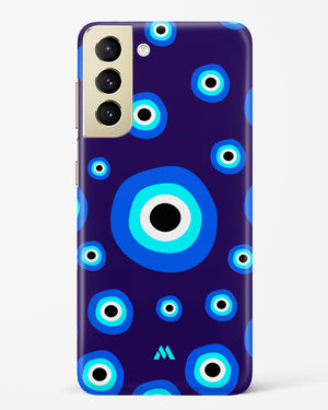 Mystic Gaze Hard Case Phone Cover-(Samsung)