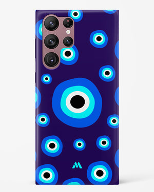 Mystic Gaze Hard Case Phone Cover (Samsung)