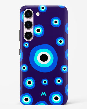 Mystic Gaze Hard Case Phone Cover-(Samsung)