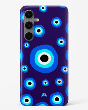 Mystic Gaze Hard Case Phone Cover (Samsung)