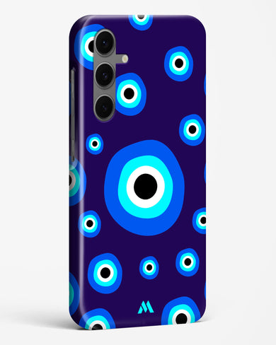 Mystic Gaze Hard Case Phone Cover (Samsung)