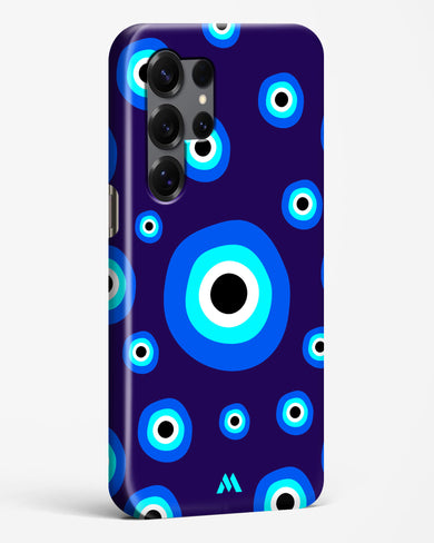 Mystic Gaze Hard Case Phone Cover (Samsung)