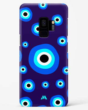 Mystic Gaze Hard Case Phone Cover (Samsung)