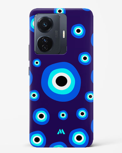Mystic Gaze Hard Case Phone Cover (Vivo)