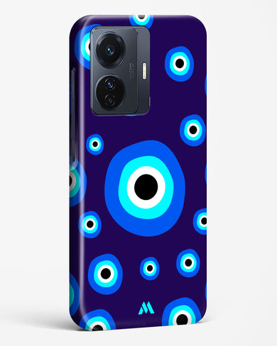 Mystic Gaze Hard Case Phone Cover (Vivo)