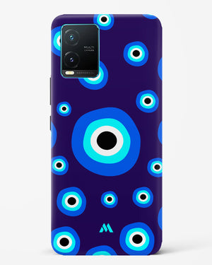 Mystic Gaze Hard Case Phone Cover (Vivo)