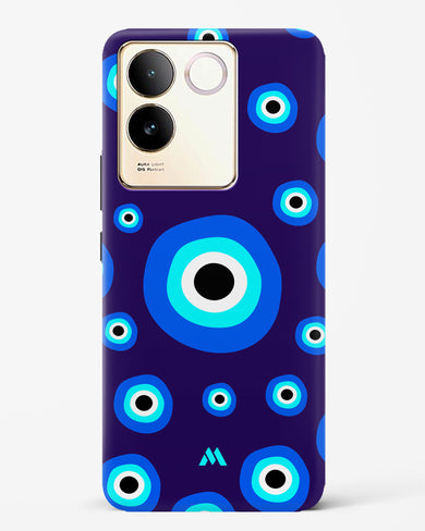 Mystic Gaze Hard Case Phone Cover-(Vivo)