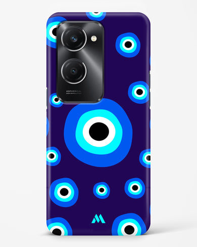 Mystic Gaze Hard Case Phone Cover (Vivo)