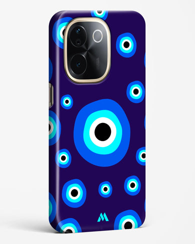 Mystic Gaze Hard Case Phone Cover (Vivo)