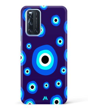 Mystic Gaze Hard Case Phone Cover (Vivo)