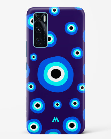 Mystic Gaze Hard Case Phone Cover-(Vivo)