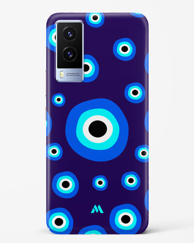 Mystic Gaze Hard Case Phone Cover (Vivo)