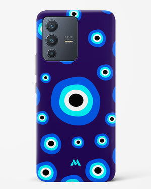 Mystic Gaze Hard Case Phone Cover-(Vivo)