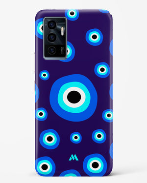 Mystic Gaze Hard Case Phone Cover-(Vivo)