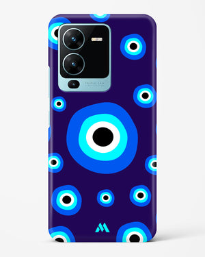 Mystic Gaze Hard Case Phone Cover-(Vivo)