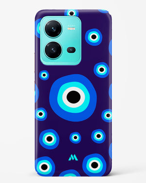 Mystic Gaze Hard Case Phone Cover (Vivo)