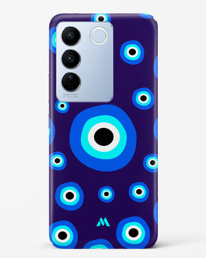 Mystic Gaze Hard Case Phone Cover-(Vivo)