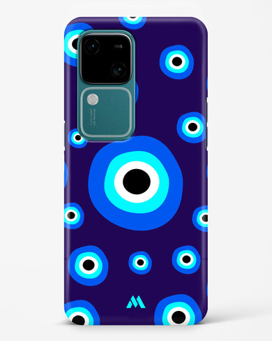 Mystic Gaze Hard Case Phone Cover (Vivo)